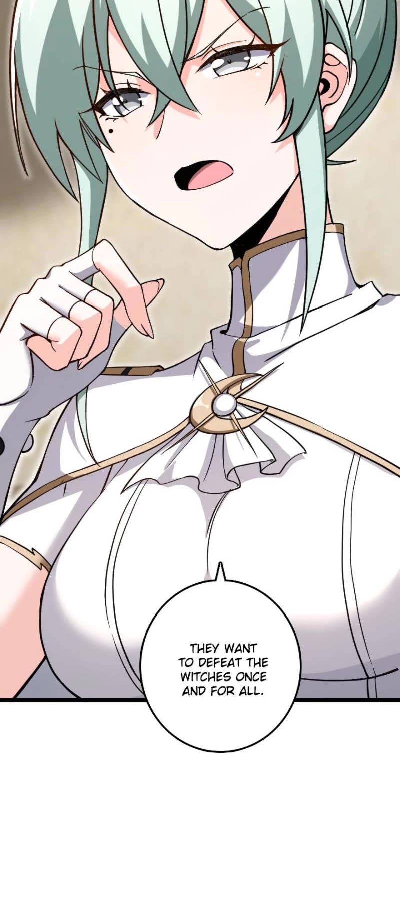 Release That Witch Chapter 581 page 24 - Chapter 581: Mutual Battle