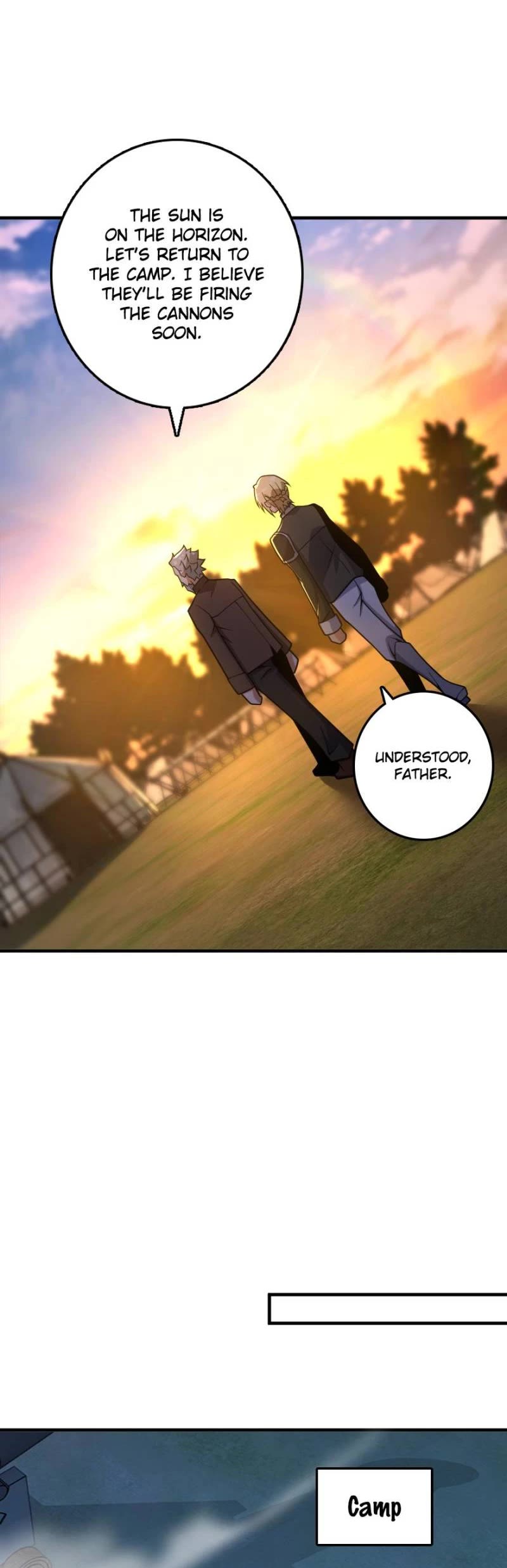 Release That Witch Chapter 581 page 9 - Chapter 581: Mutual Battle