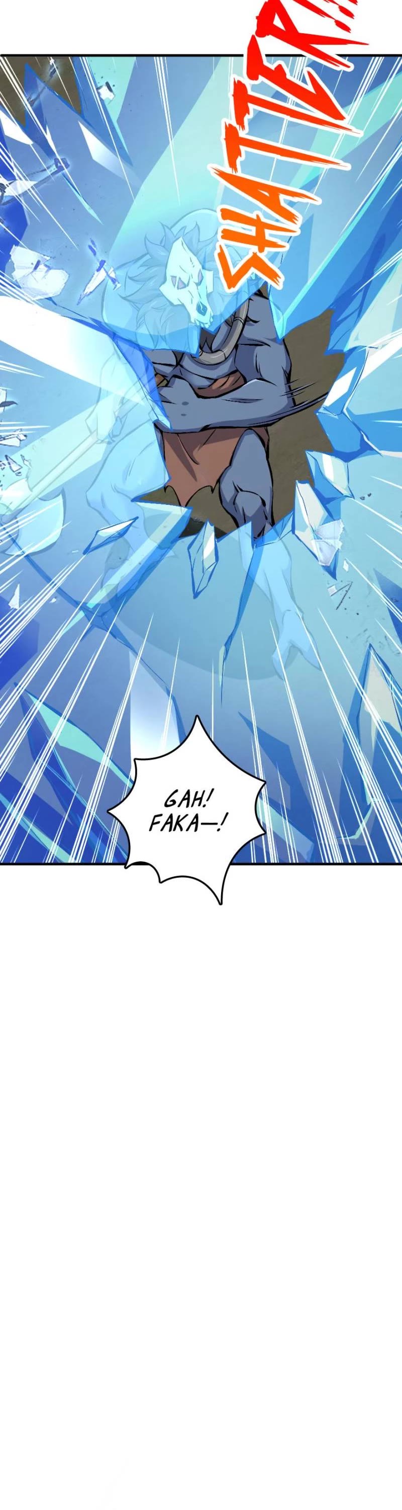 Release That Witch Chapter 583 page 23 - Chapter 583: Rumble