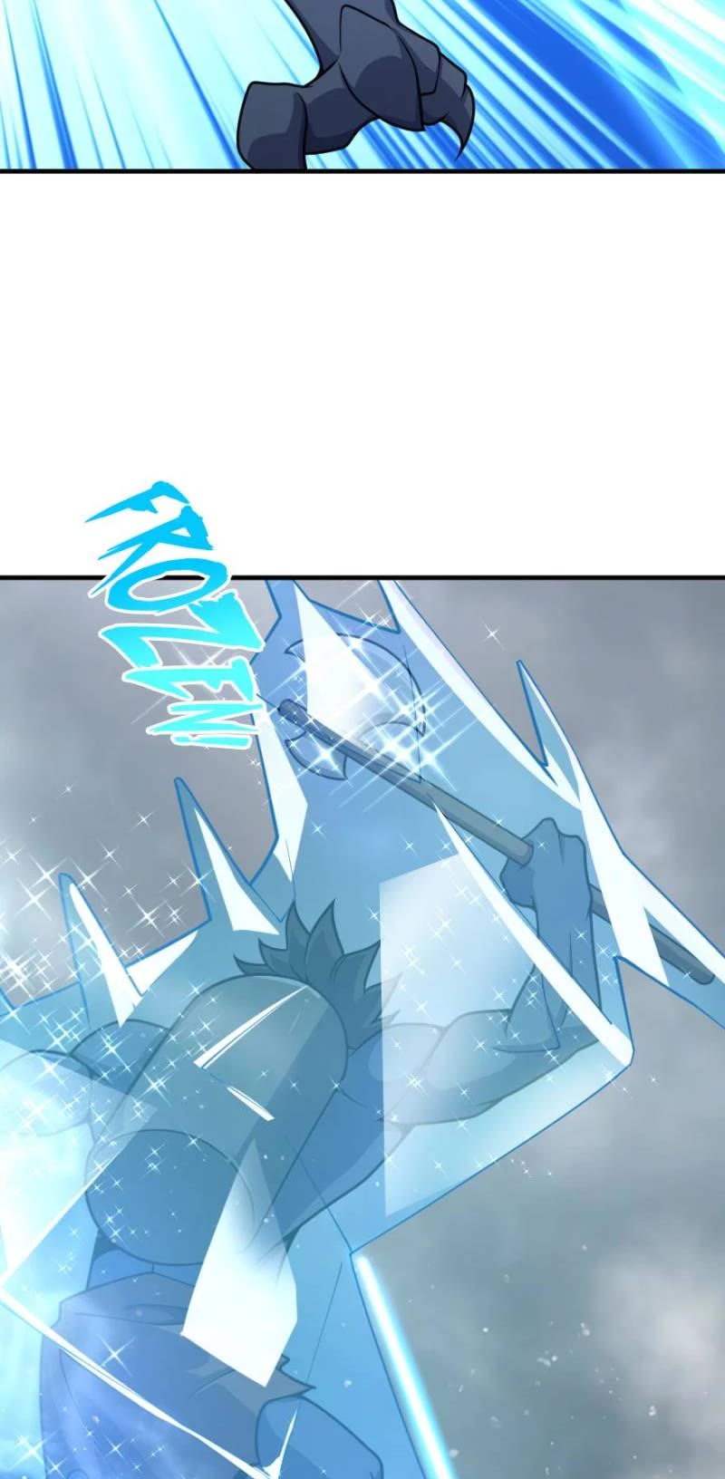 Release That Witch Chapter 583 page 26 - Chapter 583: Rumble