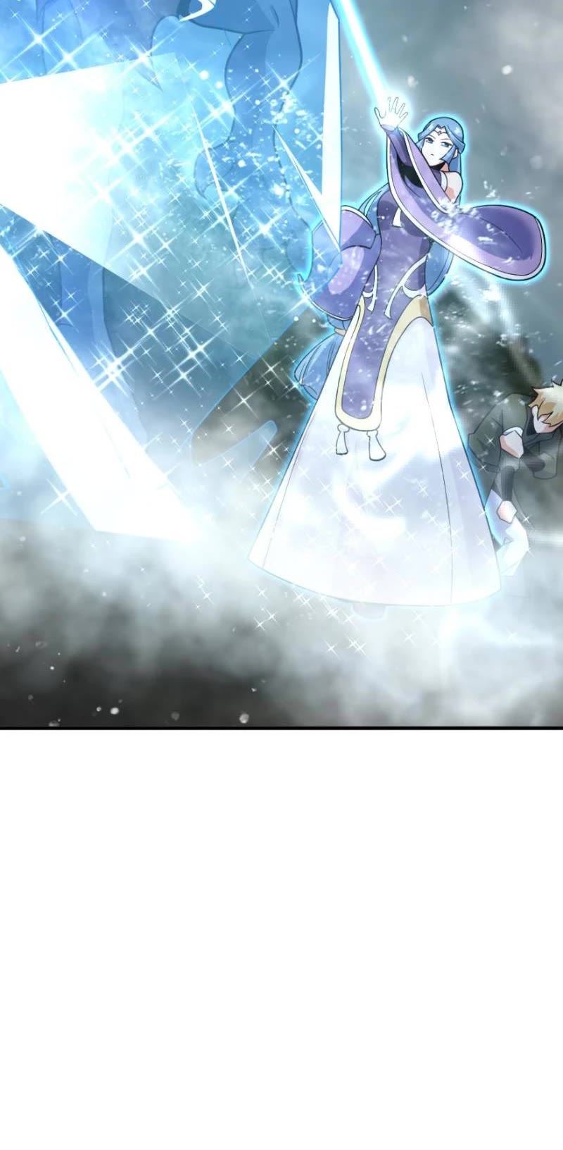 Release That Witch Chapter 583 page 27 - Chapter 583: Rumble
