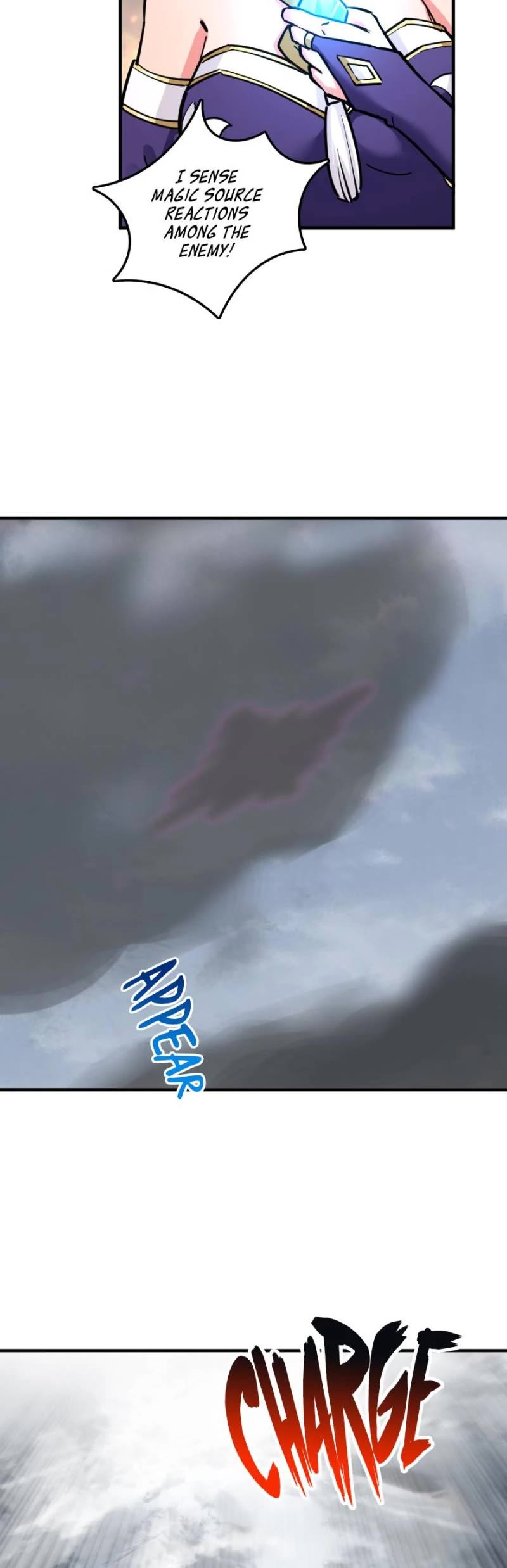 Release That Witch Chapter 584 page 20 - Chapter 584: Dragon Devil