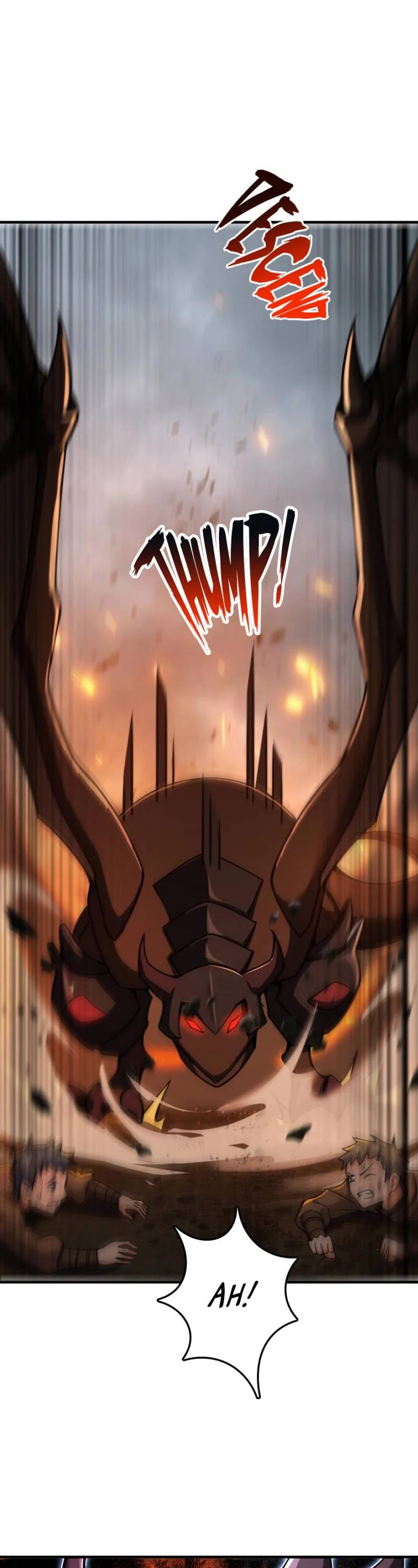 Release That Witch Chapter 584 page 22 - Chapter 584: Dragon Devil