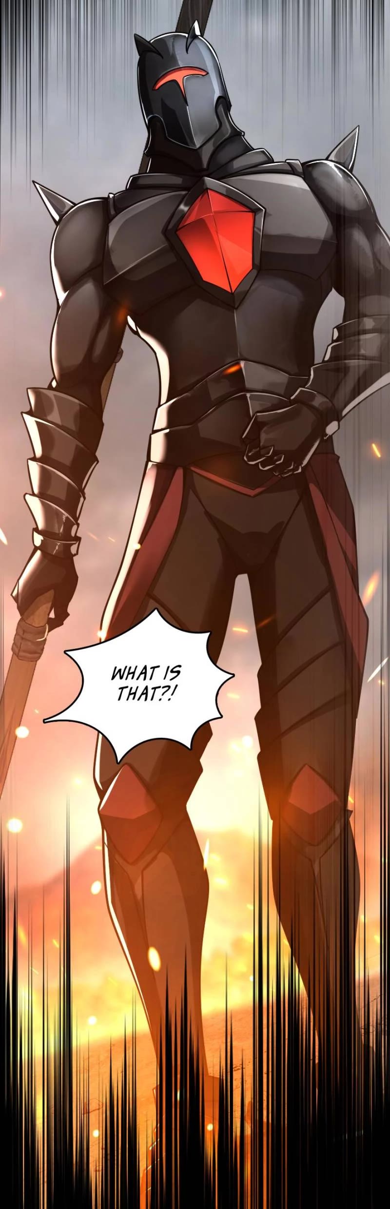 Release That Witch Chapter 584 page 25 - Chapter 584: Dragon Devil
