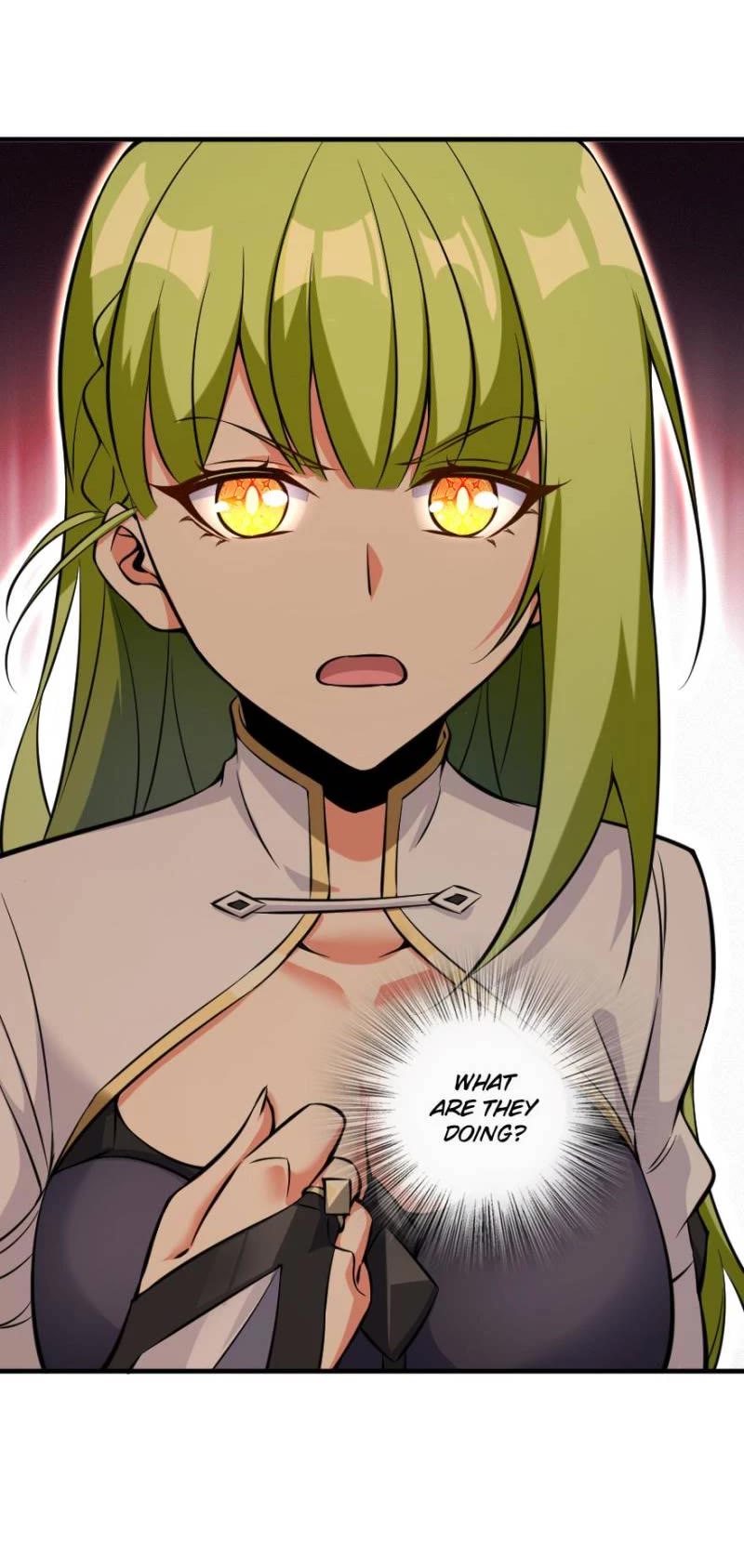 Release That Witch Chapter 585 page 25 - Chapter 585: Chasing Fire