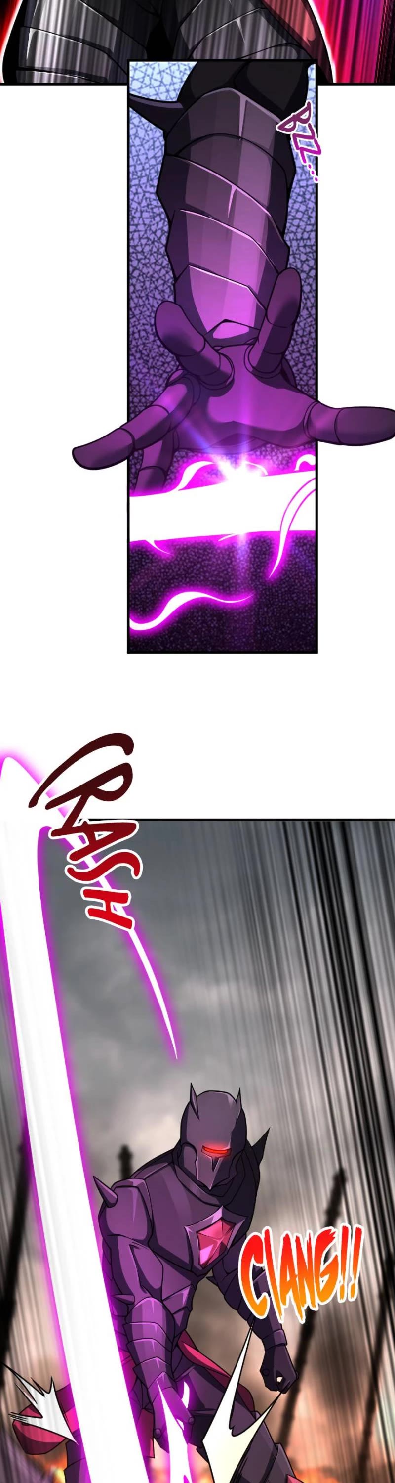 Release That Witch Chapter 585 page 3 - Chapter 585: Chasing Fire