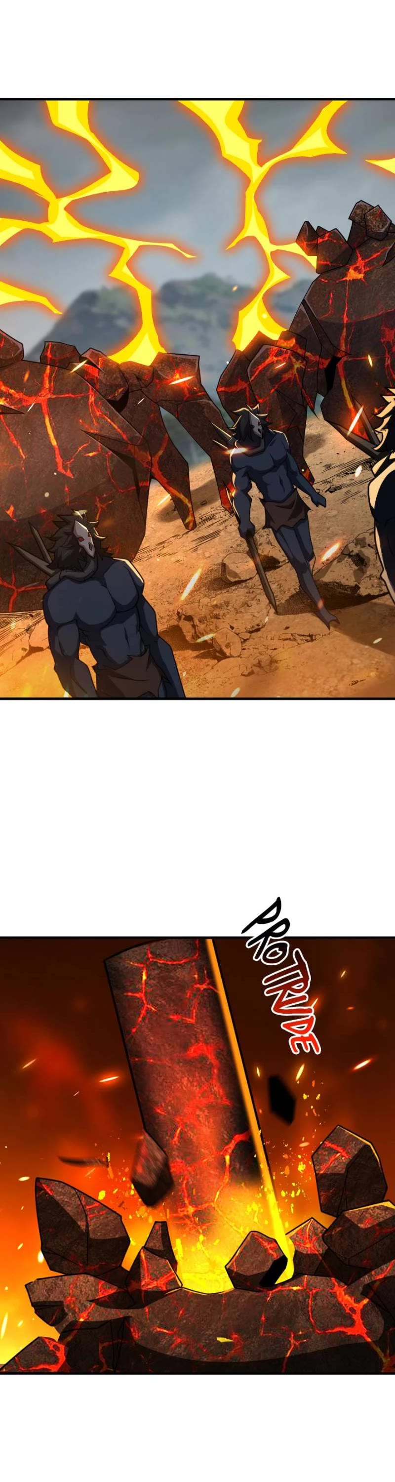 Release That Witch Chapter 586 page 1 - Chapter 586: Battle