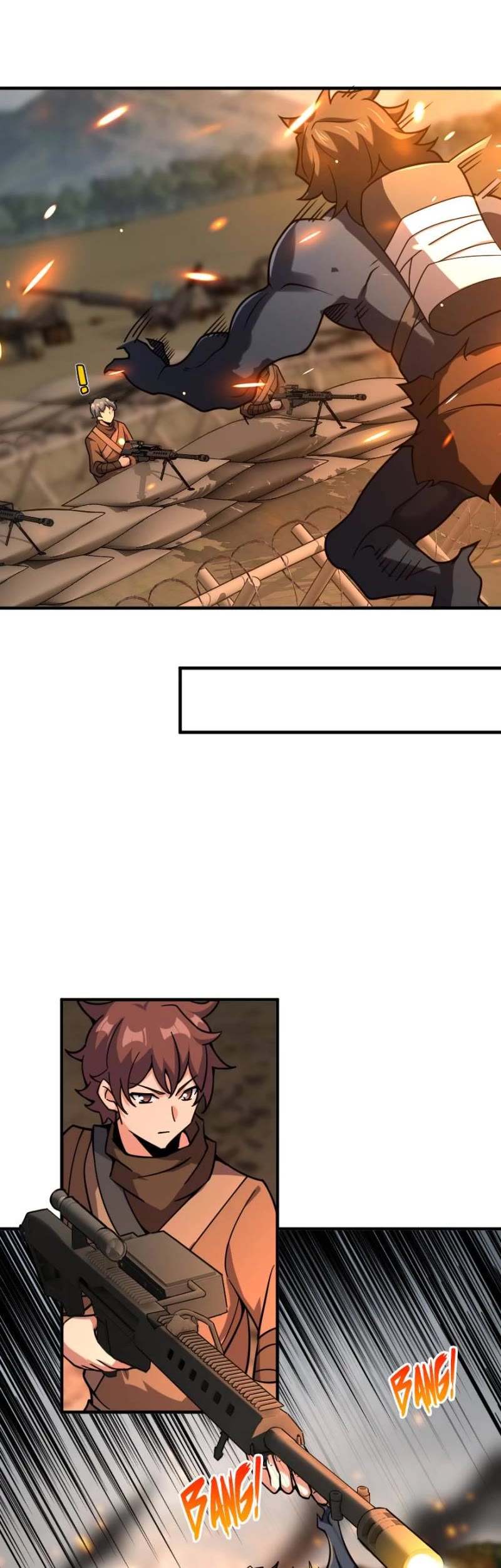 Release That Witch Chapter 586 page 15 - Chapter 586: Battle