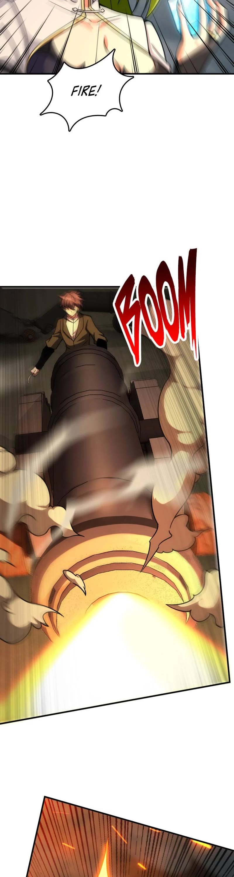 Release That Witch Chapter 586 page 19 - Chapter 586: Battle