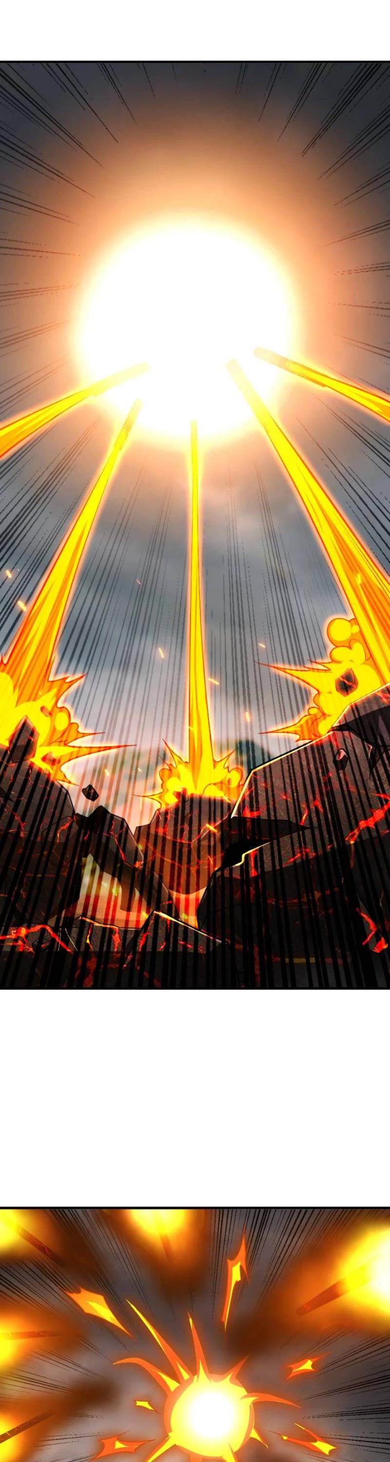 Release That Witch Chapter 586 page 2 - Chapter 586: Battle