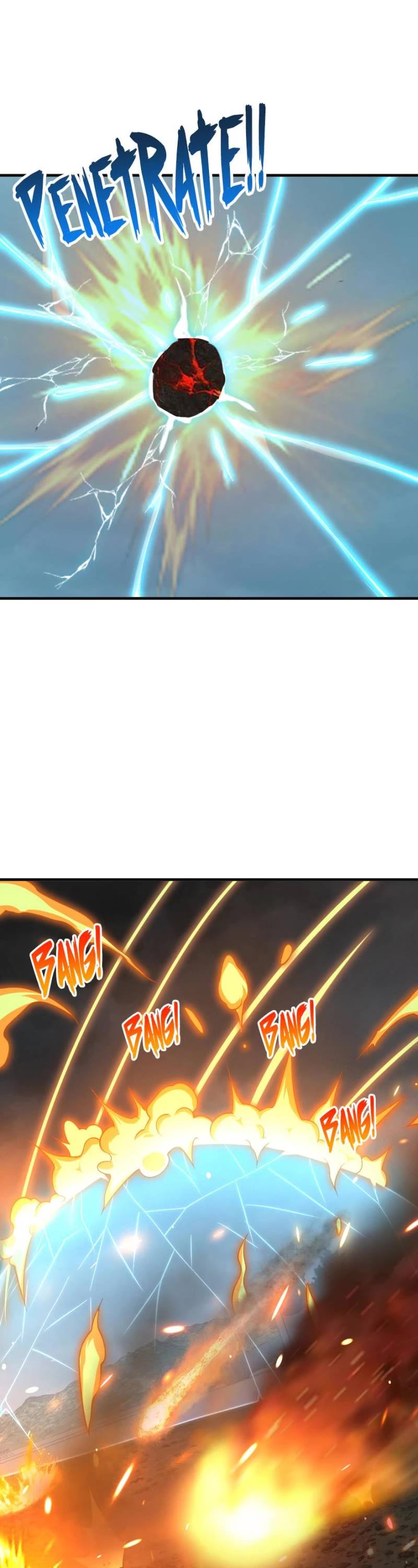 Release That Witch Chapter 586 page 7 - Chapter 586: Battle
