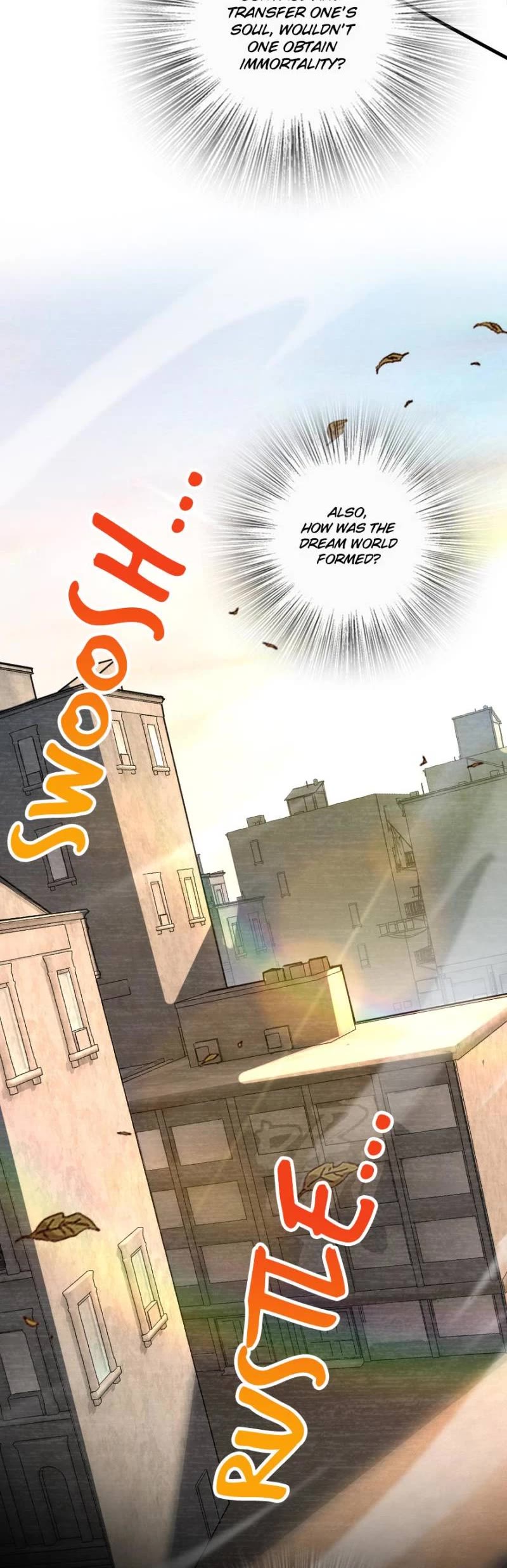Release That Witch Chapter 587 page 20 - Chapter 587: Behind the Soul