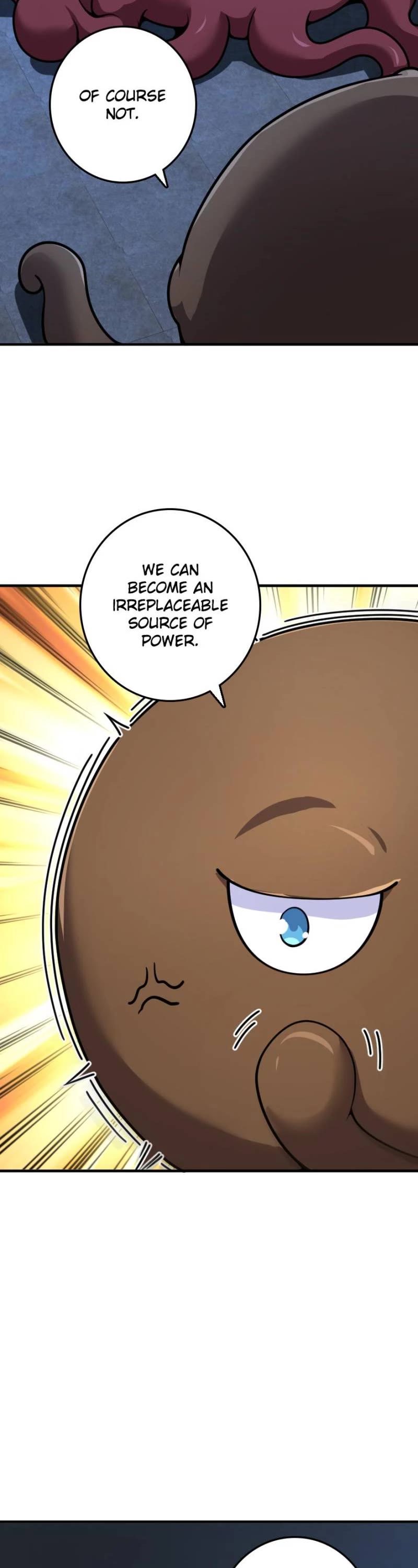 Release That Witch Chapter 588 page 22 - Chapter 588: The Future