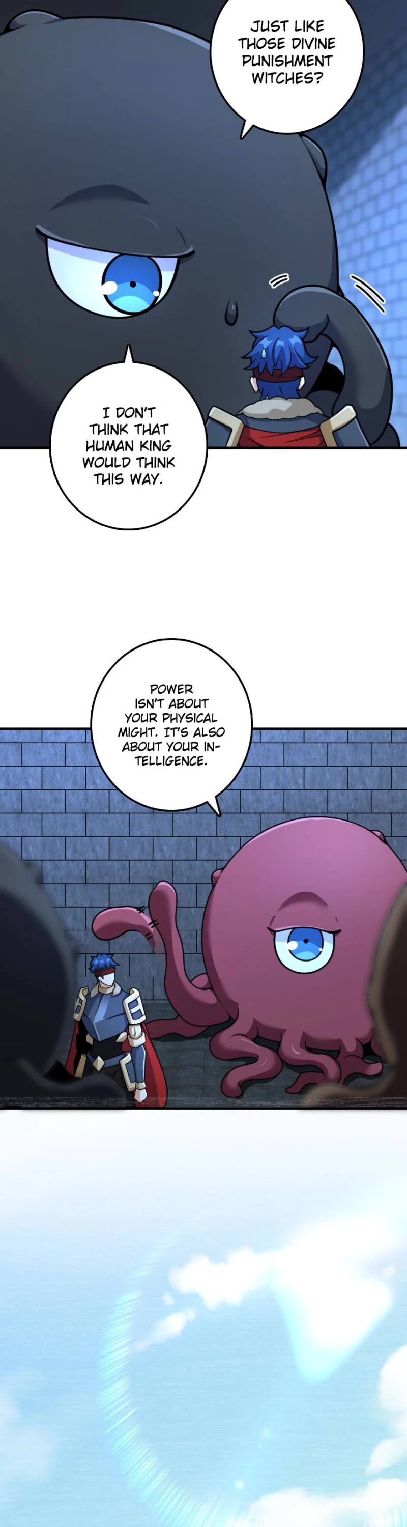 Release That Witch Chapter 588 page 23 - Chapter 588: The Future