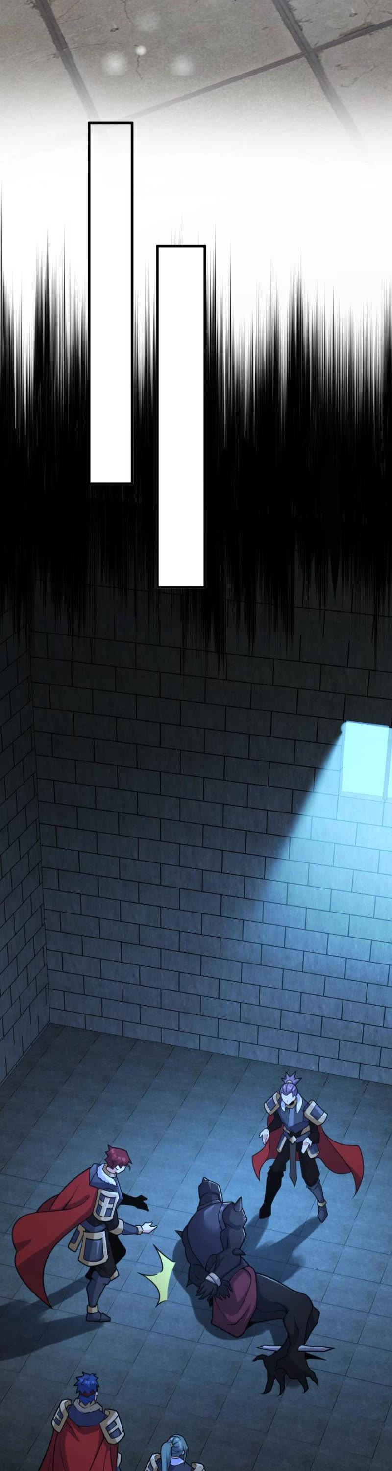 Release That Witch Chapter 588 page 7 - Chapter 588: The Future