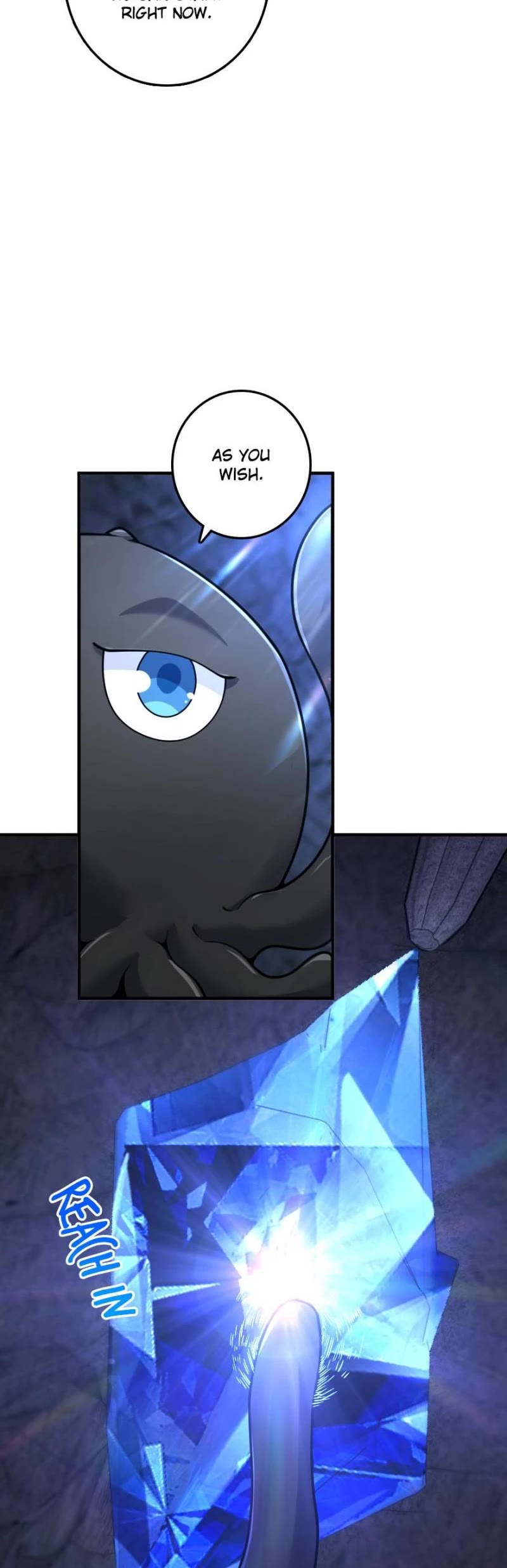 Release That Witch Chapter 589 page 10 - Chapter 589: Questions for the Soul
