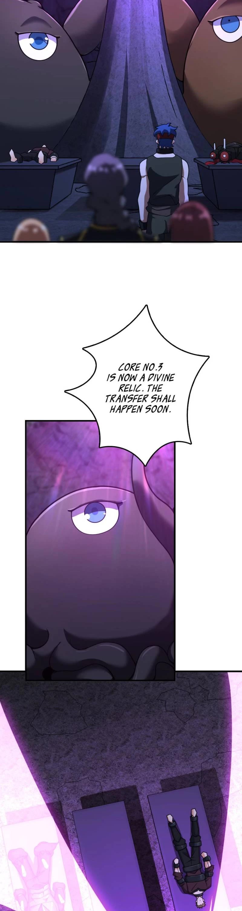 Release That Witch Chapter 589 page 12 - Chapter 589: Questions for the Soul