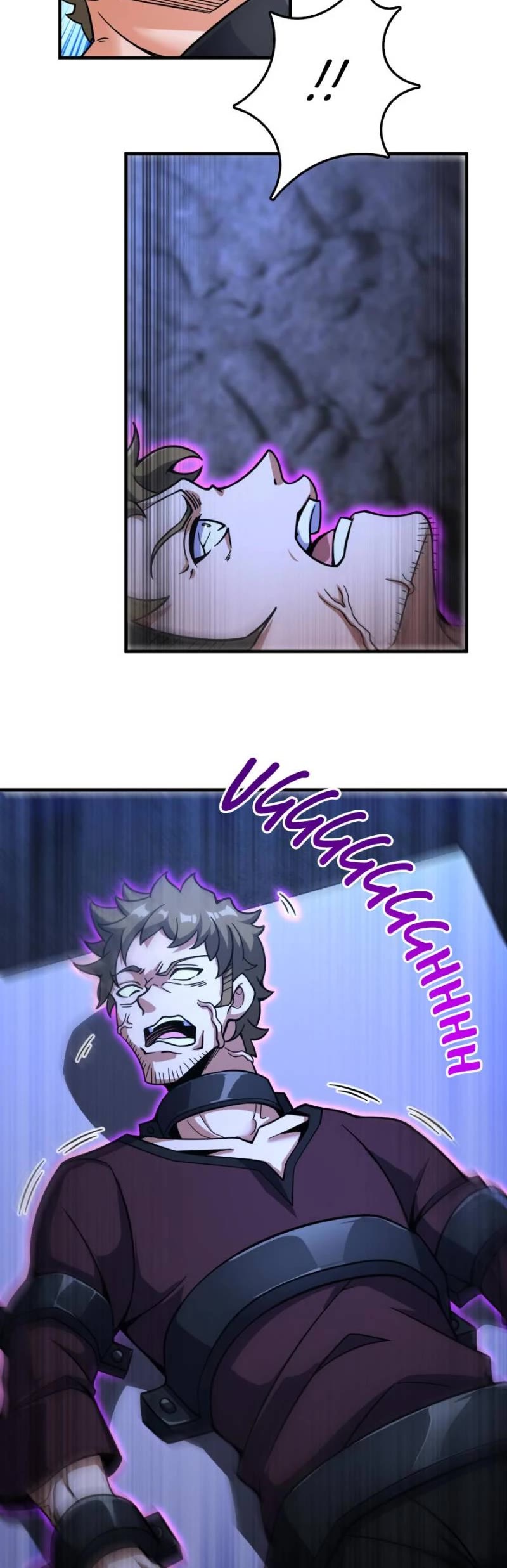 Release That Witch Chapter 589 page 15 - Chapter 589: Questions for the Soul