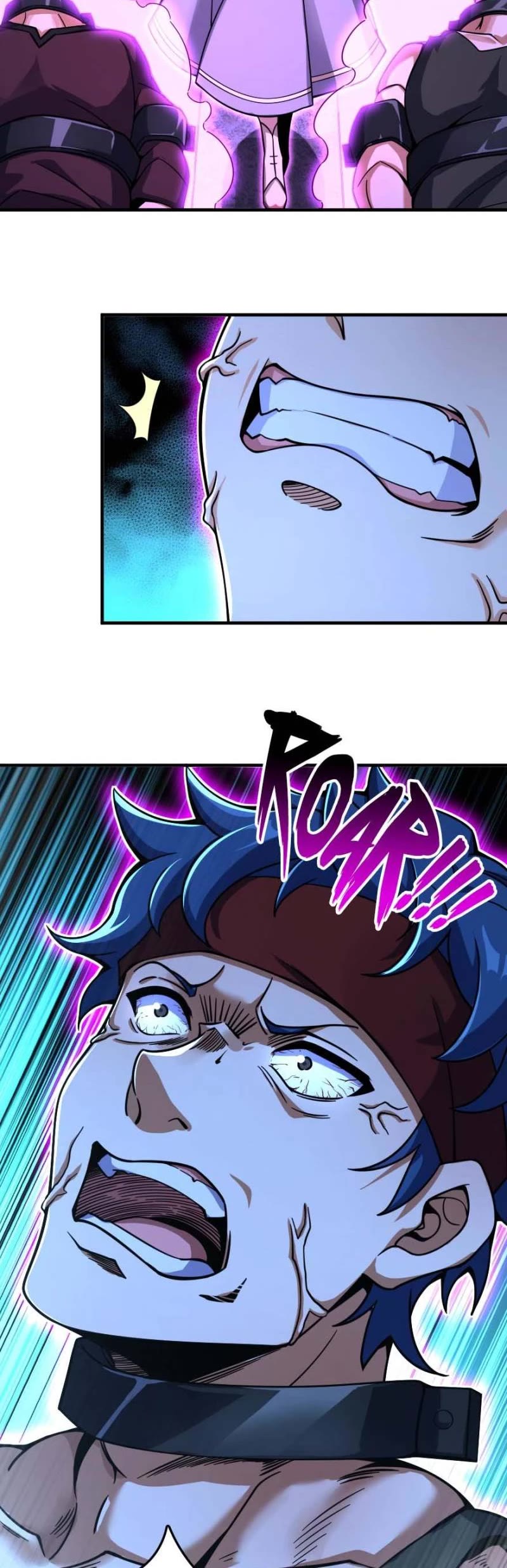 Release That Witch Chapter 589 page 20 - Chapter 589: Questions for the Soul