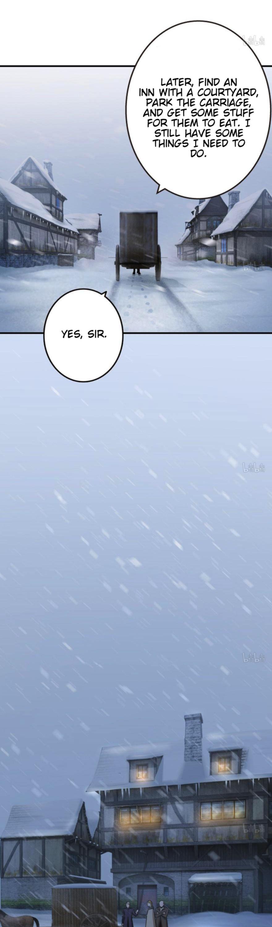 Release That Witch Chapter 59 page 10 - Chapter 59: Hermes' Nucleus