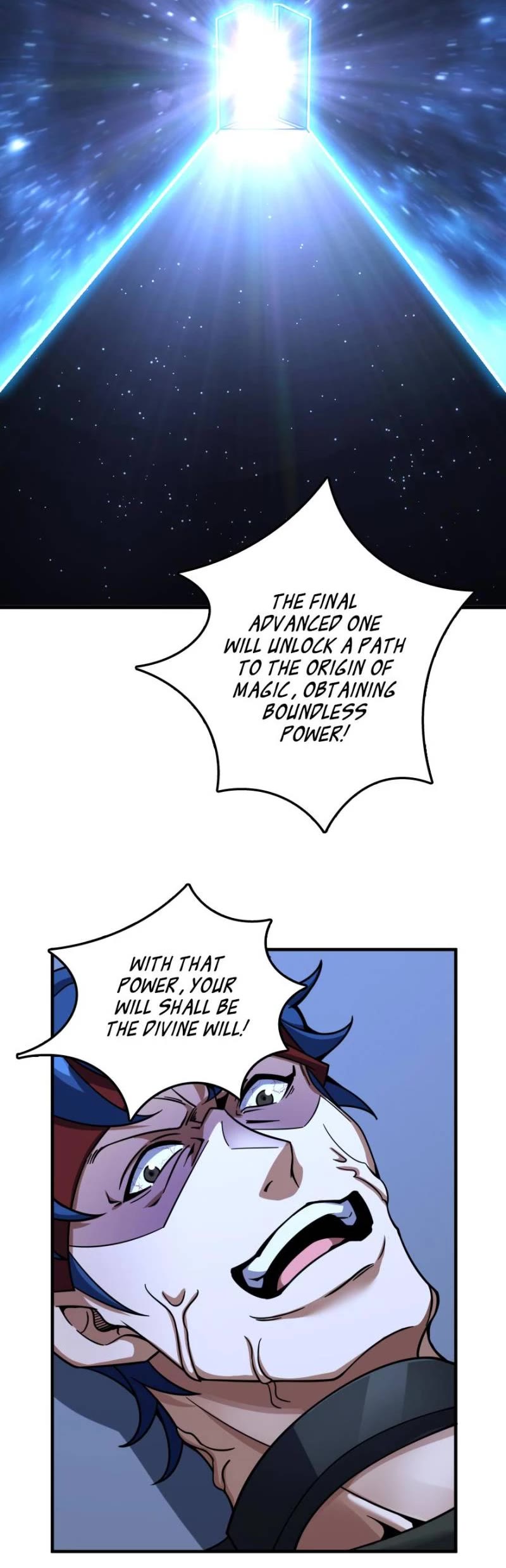 Release That Witch Chapter 590 page 15 - Chapter 590: 590 Interrogation of the Soul