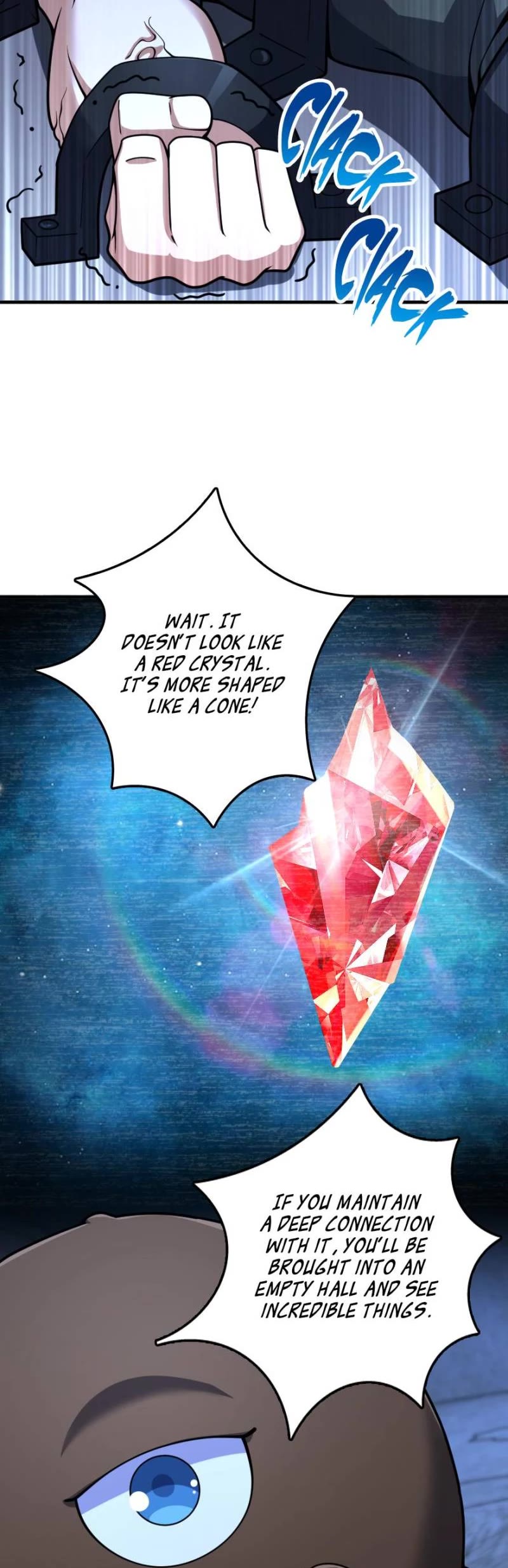 Release That Witch Chapter 590 page 9 - Chapter 590: 590 Interrogation of the Soul