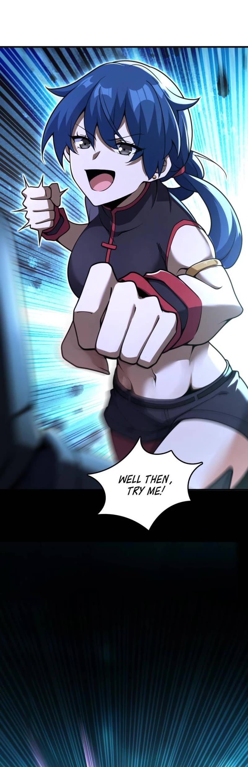 Release That Witch Chapter 591 page 14 - Chapter 591: Interrogation of the Soul (Part 2)