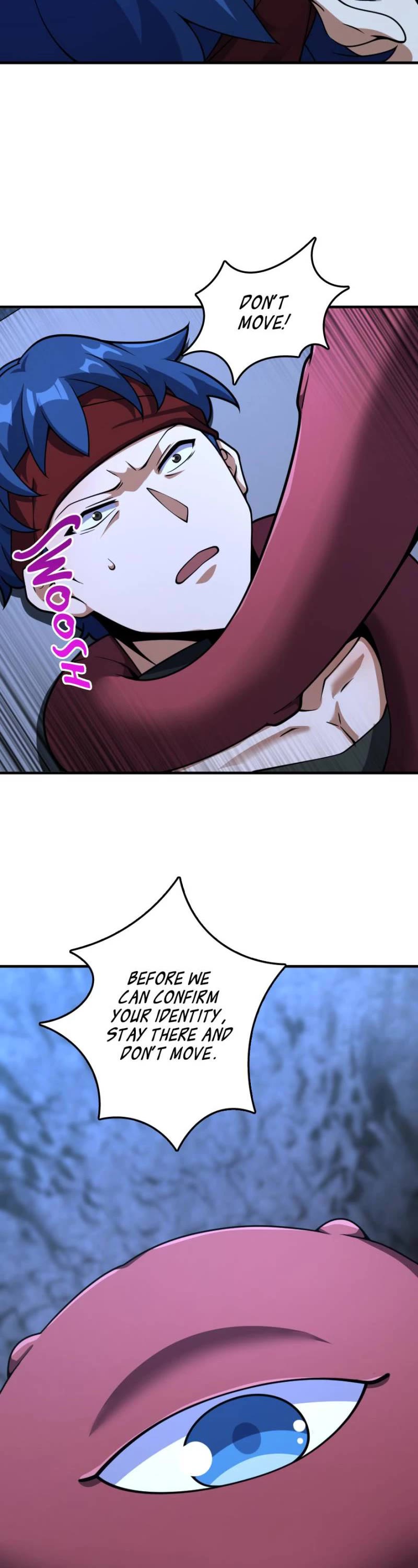 Release That Witch Chapter 592 page 14 - Chapter 592