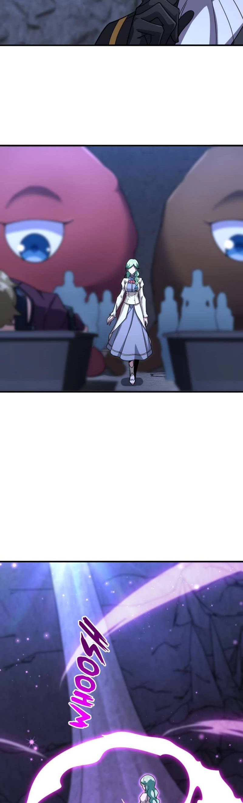 Release That Witch Chapter 592 page 20 - Chapter 592