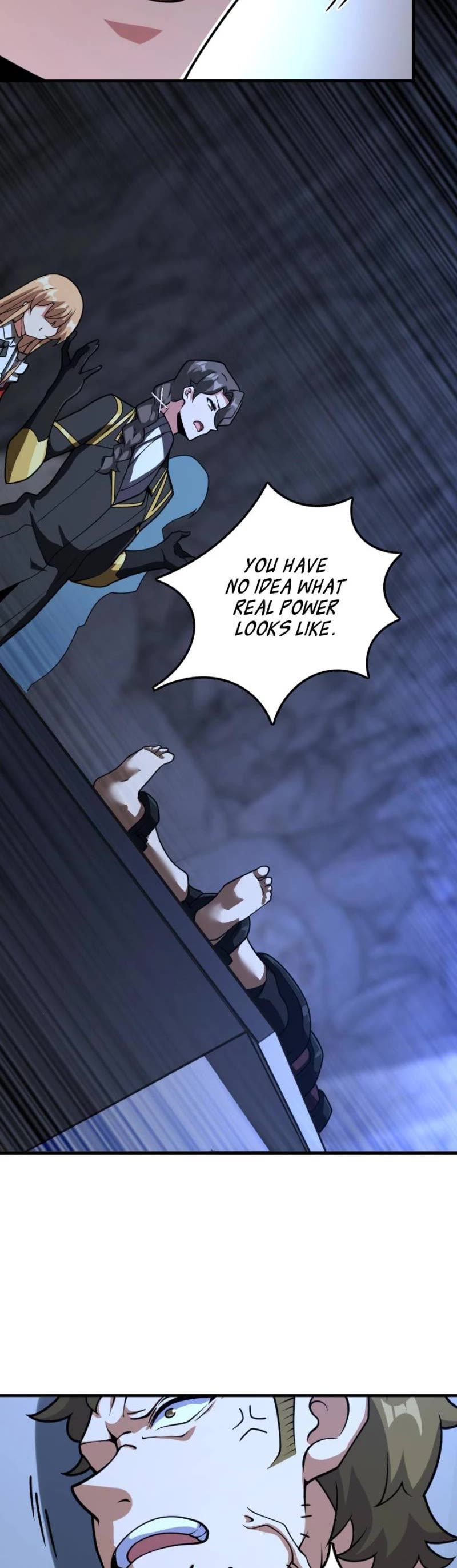 Release That Witch Chapter 593 page 14 - Chapter 593: The Ultimate Power