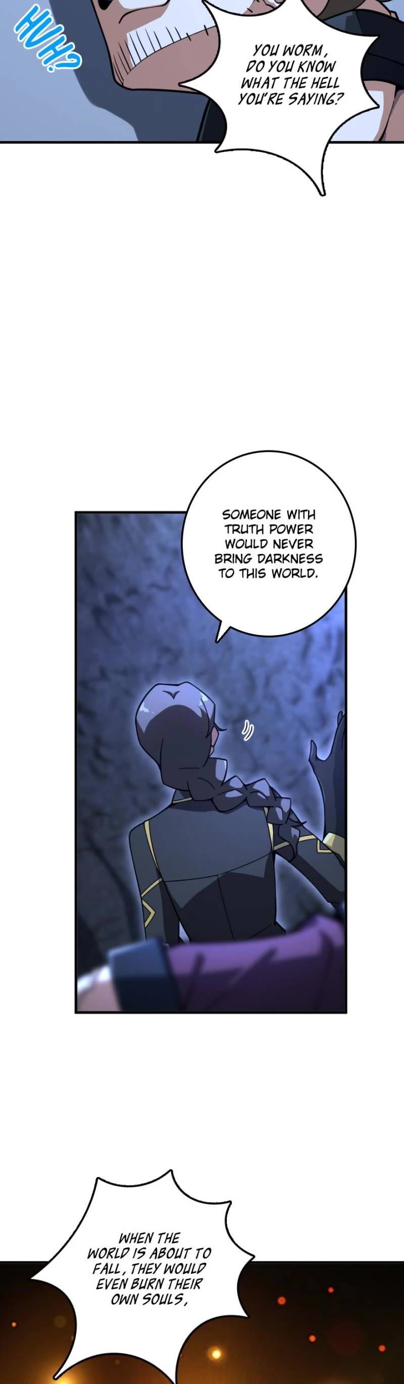 Release That Witch Chapter 593 page 15 - Chapter 593: The Ultimate Power