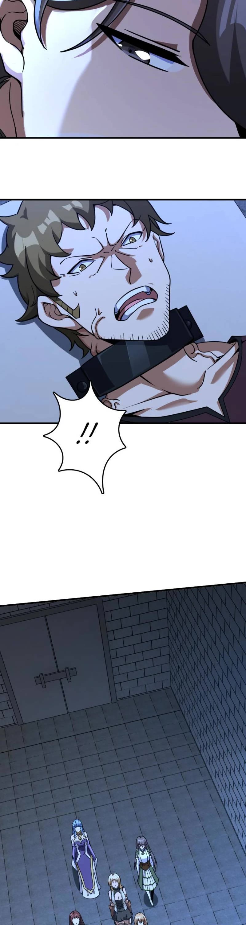 Release That Witch Chapter 593 page 17 - Chapter 593: The Ultimate Power