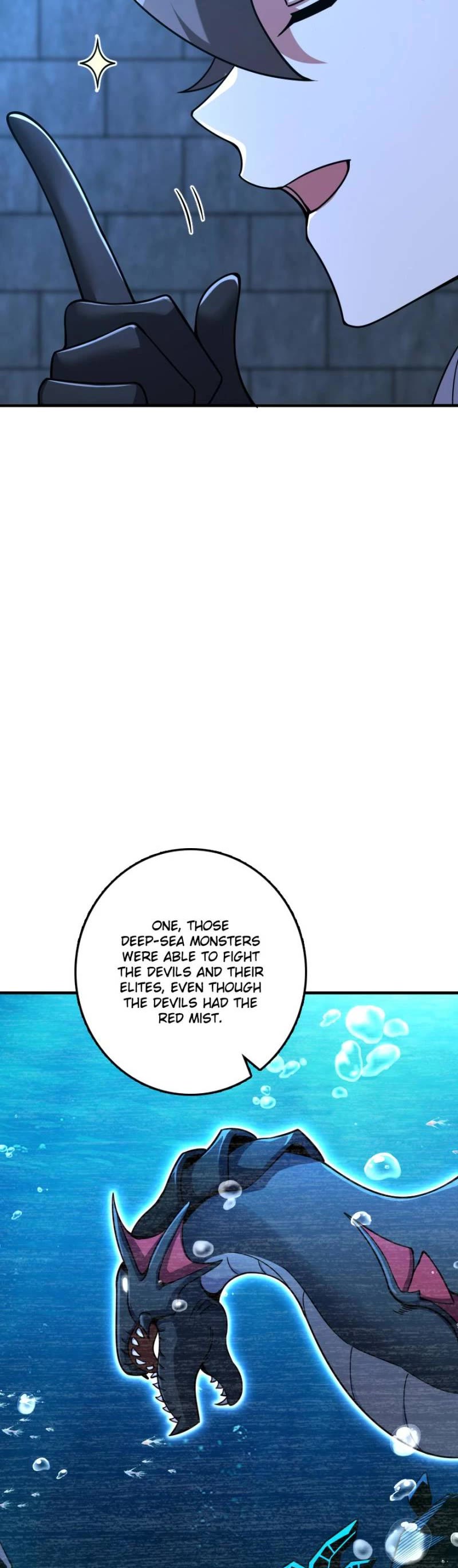 Release That Witch Chapter 593 page 19 - Chapter 593: The Ultimate Power