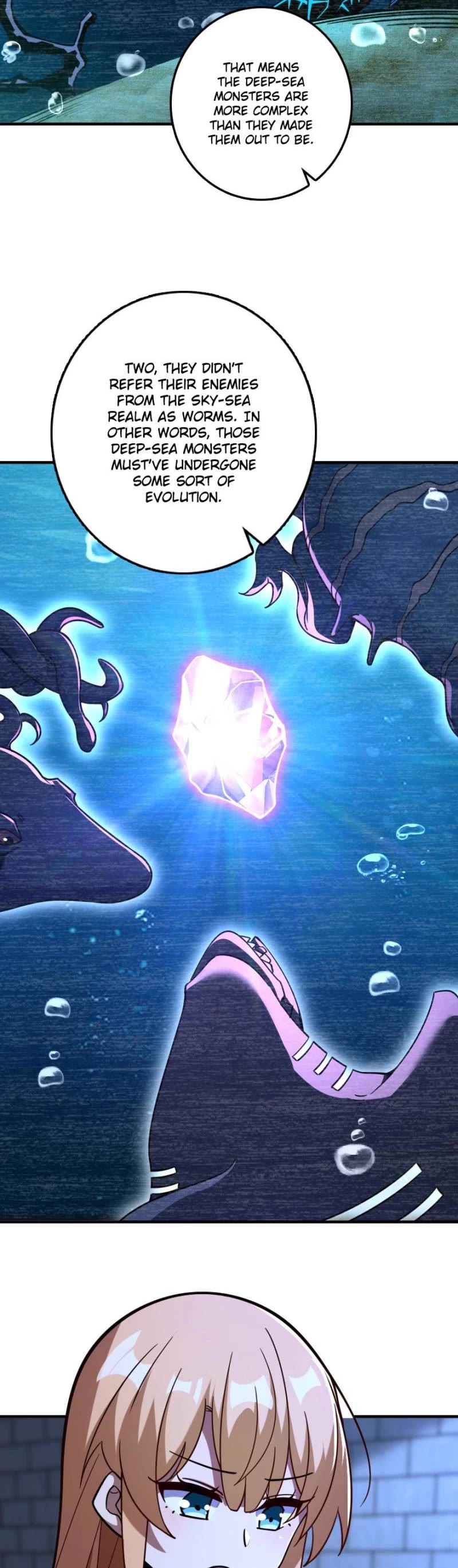 Release That Witch Chapter 593 page 20 - Chapter 593: The Ultimate Power