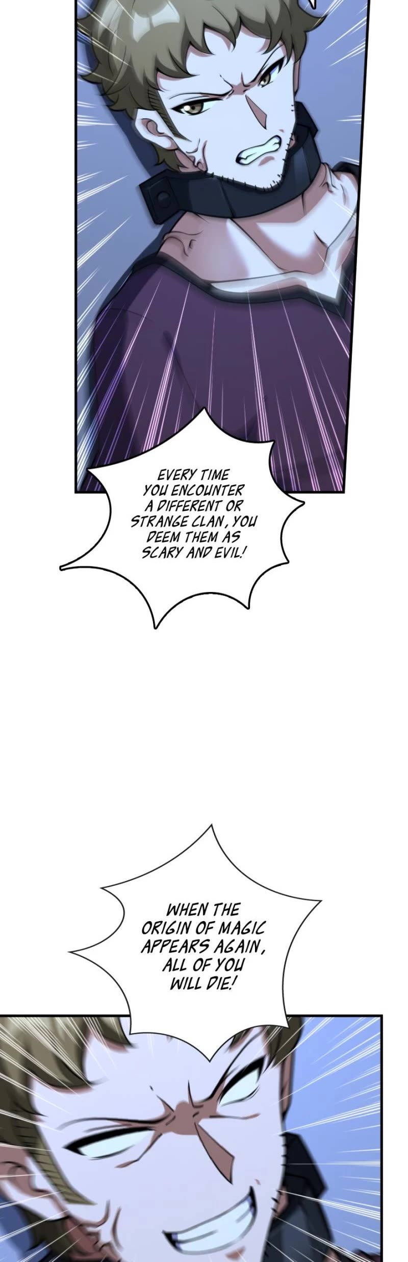 Release That Witch Chapter 593 page 5 - Chapter 593: The Ultimate Power