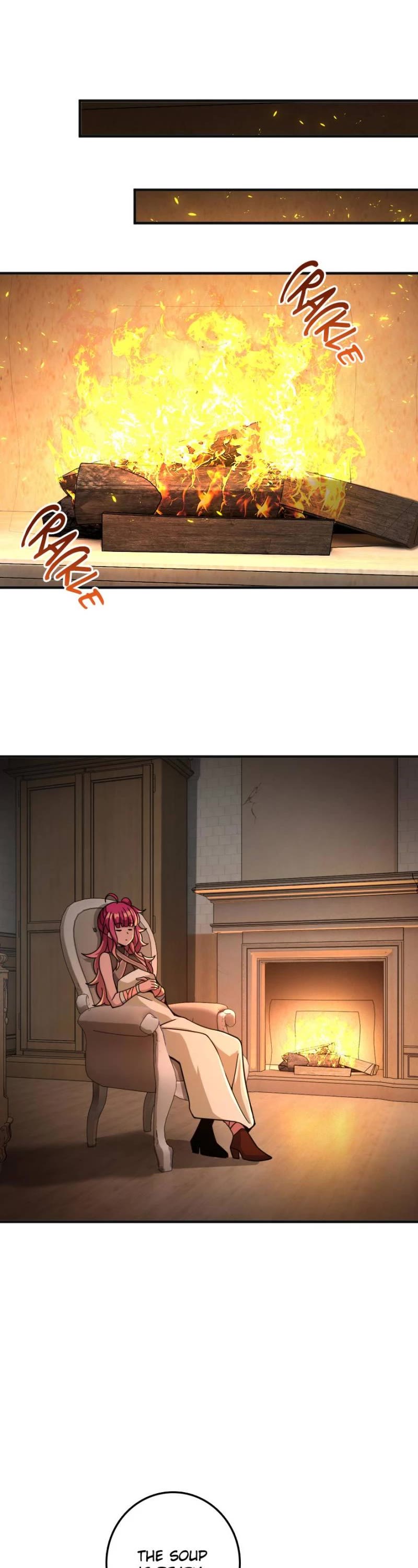 Release That Witch Chapter 594 page 13 - Chapter 594: Witnessing Light