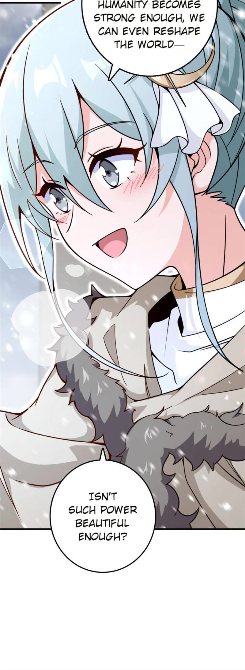 Release That Witch Chapter 596 page 26 - Chapter 596: Race Against Time