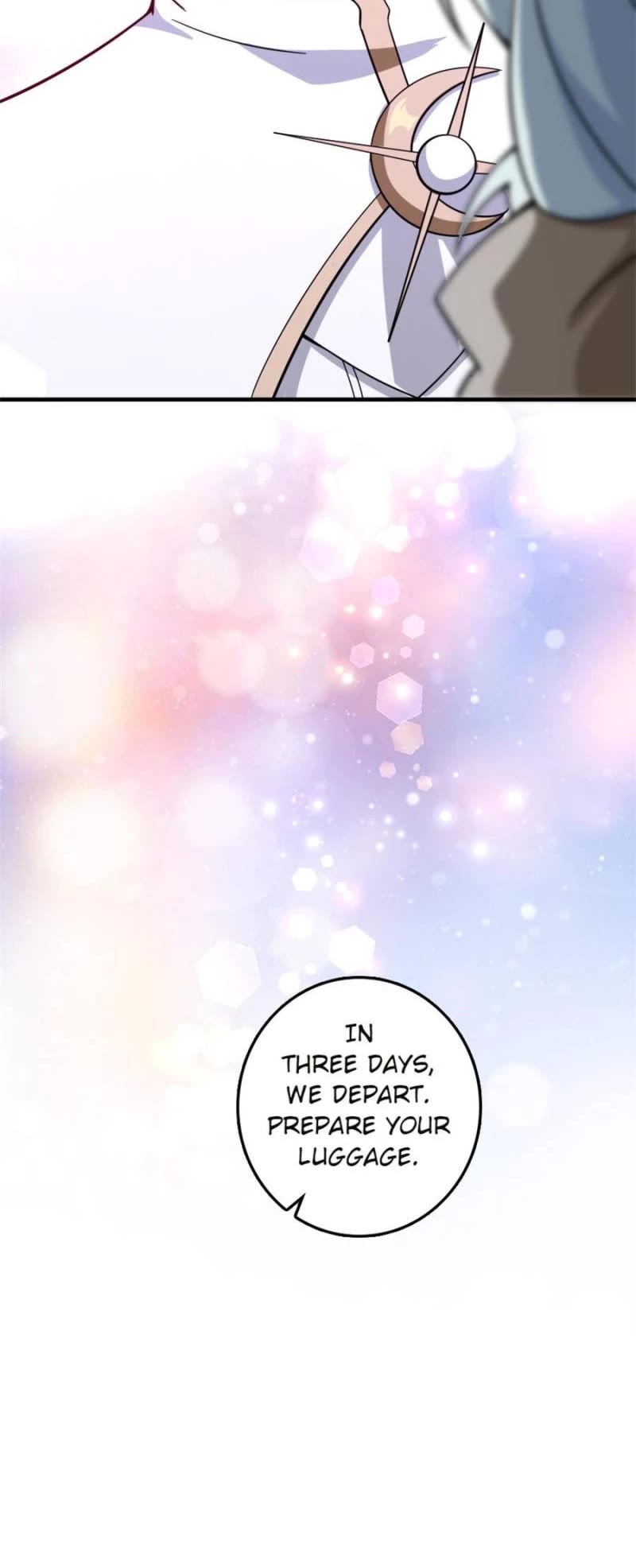 Release That Witch Chapter 599 page 25 - Chapter 599: The Outlet