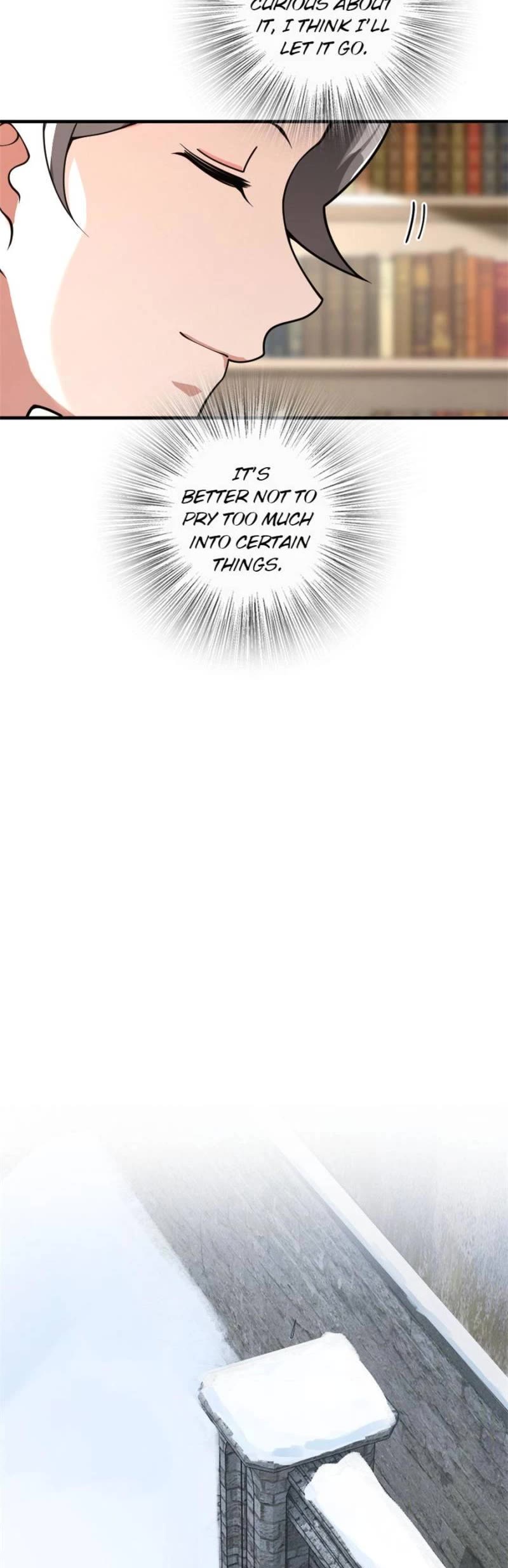 Release That Witch Chapter 599 page 4 - Chapter 599: The Outlet