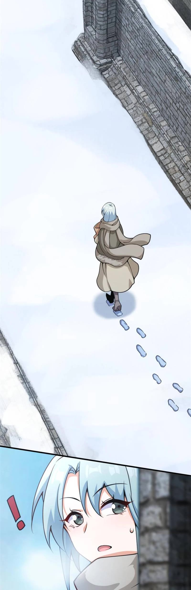 Release That Witch Chapter 599 page 5 - Chapter 599: The Outlet