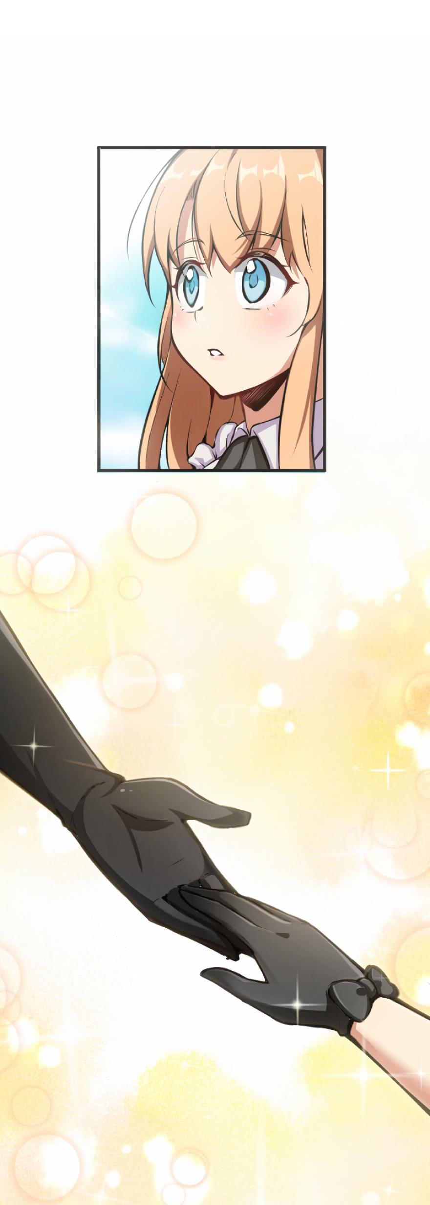 Release That Witch Chapter 6 page 11 - Chapter 6