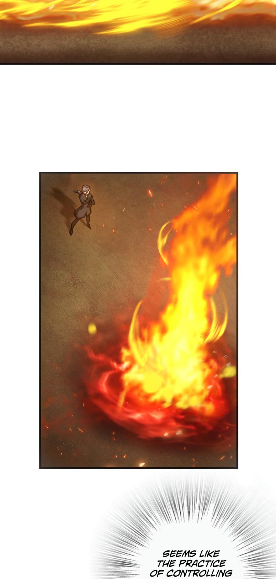 Release That Witch Chapter 6 page 14 - Chapter 6
