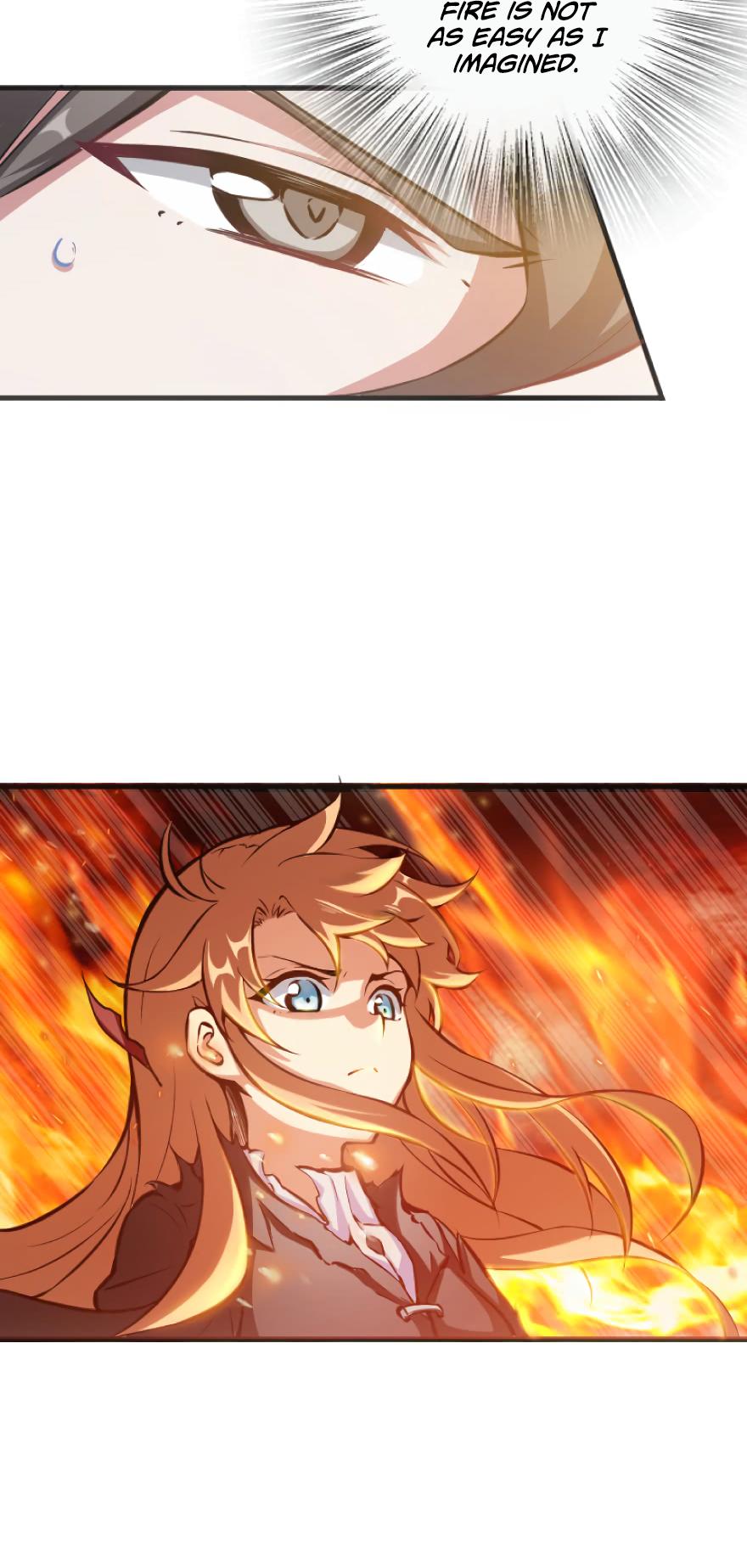 Release That Witch Chapter 6 page 15 - Chapter 6