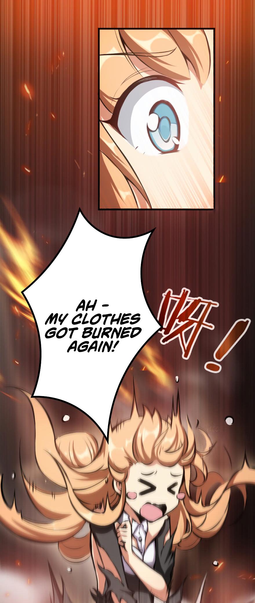 Release That Witch Chapter 6 page 16 - Chapter 6