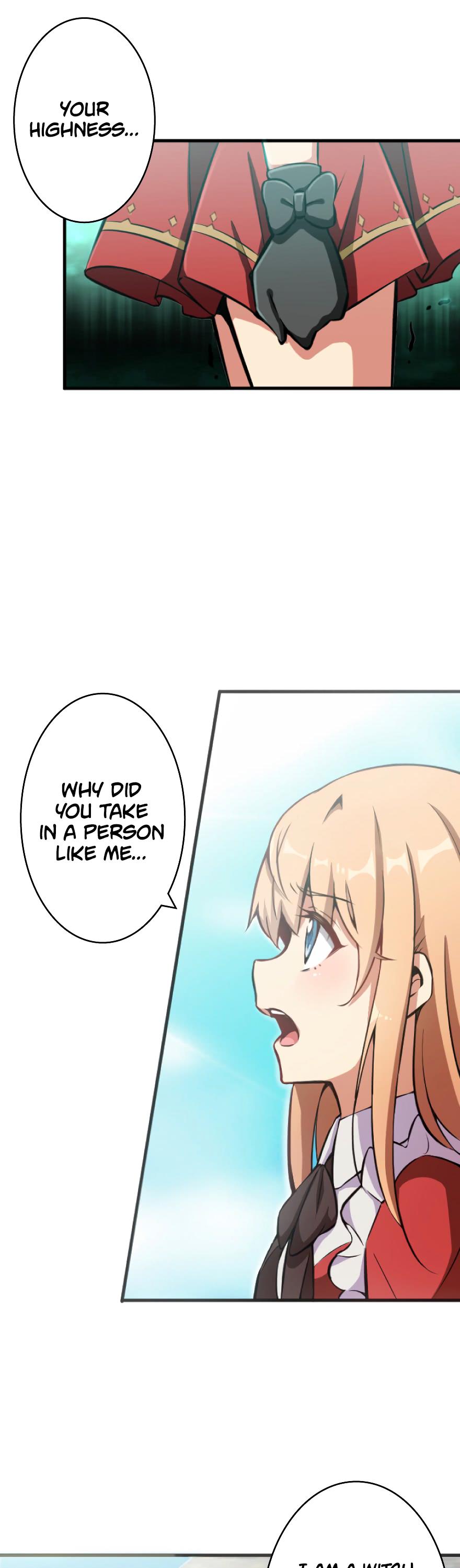 Release That Witch Chapter 6 page 7 - Chapter 6