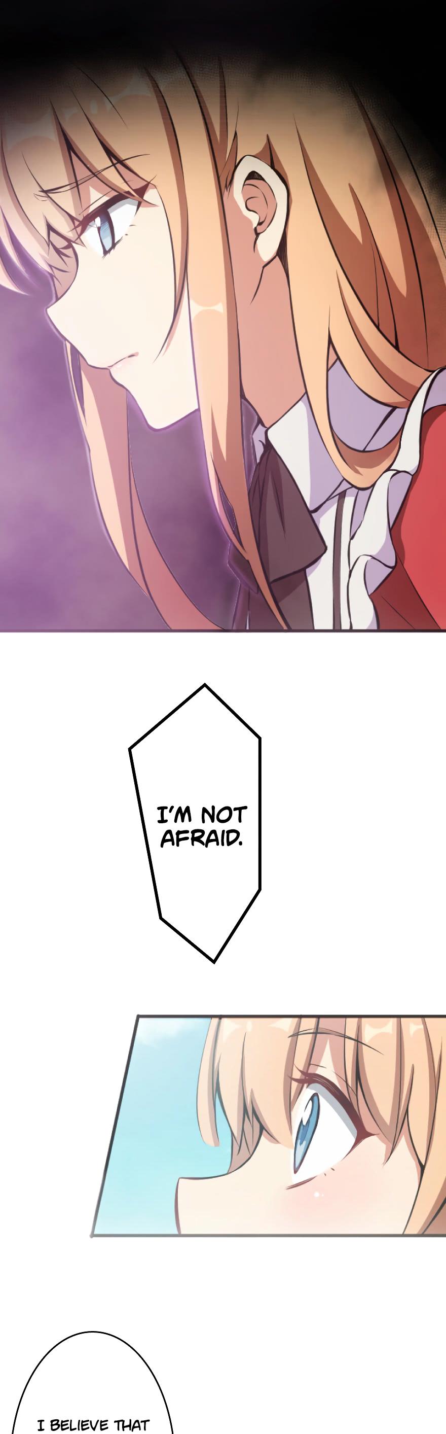 Release That Witch Chapter 6 page 9 - Chapter 6