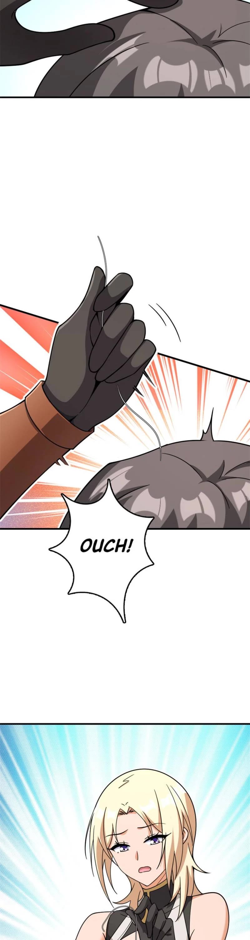 Release That Witch Chapter 600 page 16 - Chapter 600: Coming Of Age Day