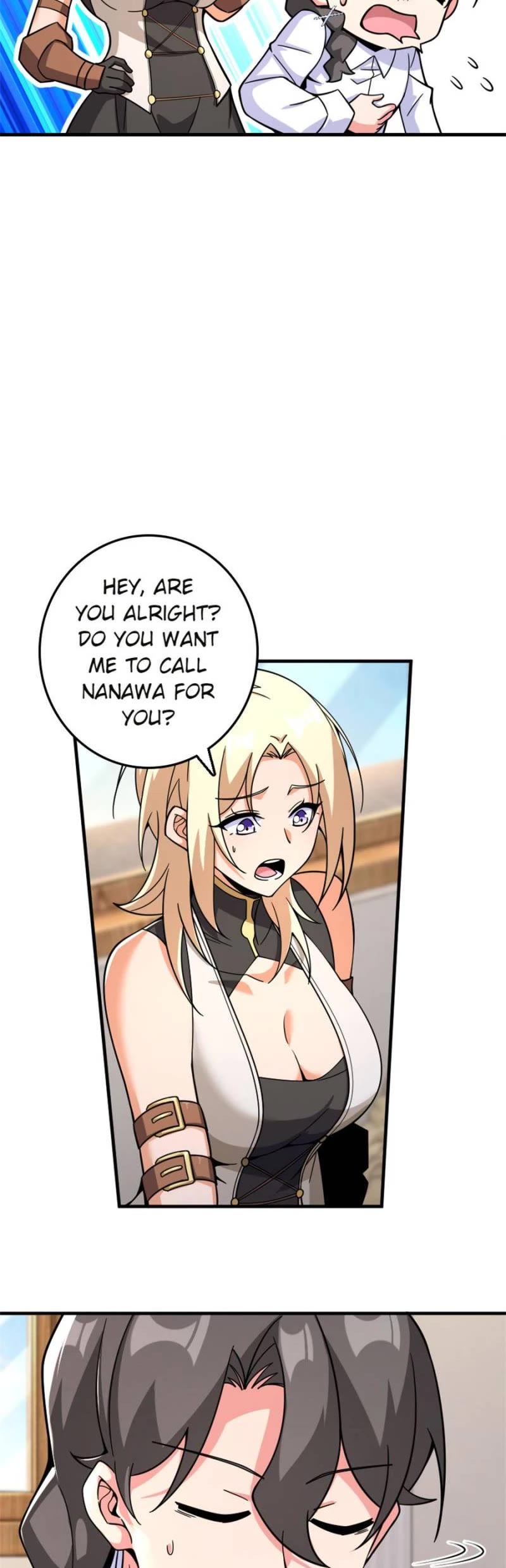 Release That Witch Chapter 600 page 19 - Chapter 600: Coming Of Age Day