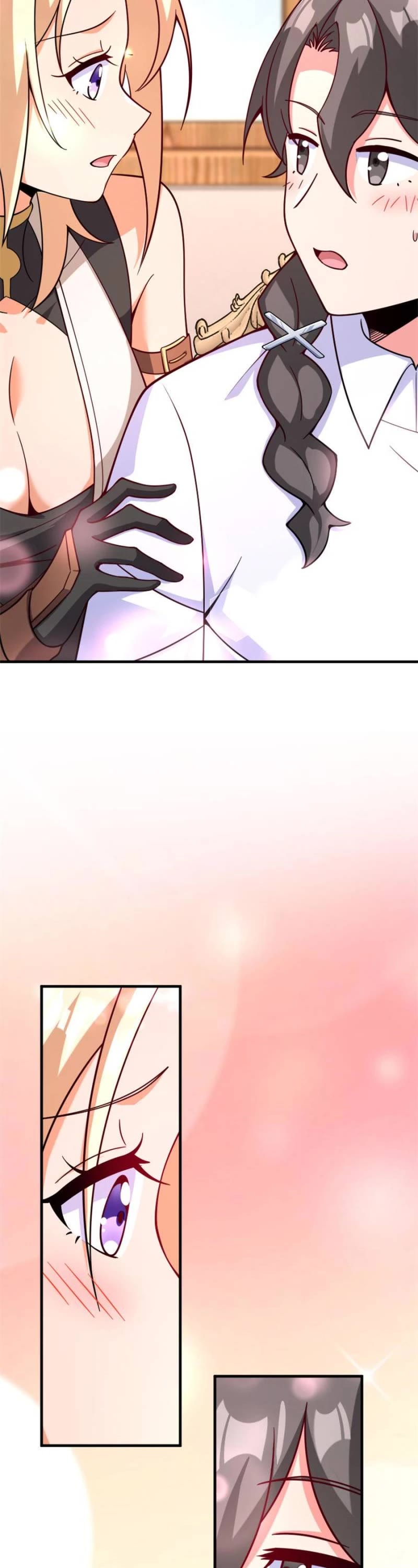 Release That Witch Chapter 600 page 21 - Chapter 600: Coming Of Age Day