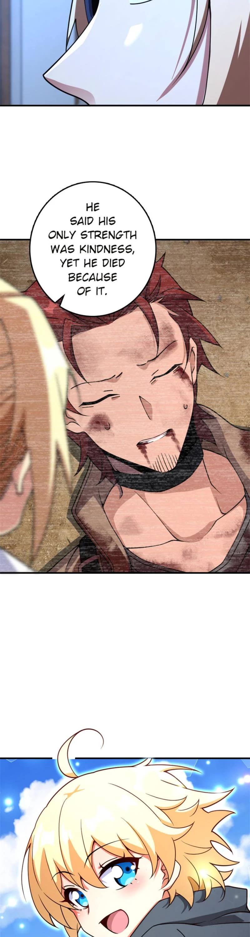 Release That Witch Chapter 601 page 13 - Chapter 601: Flying